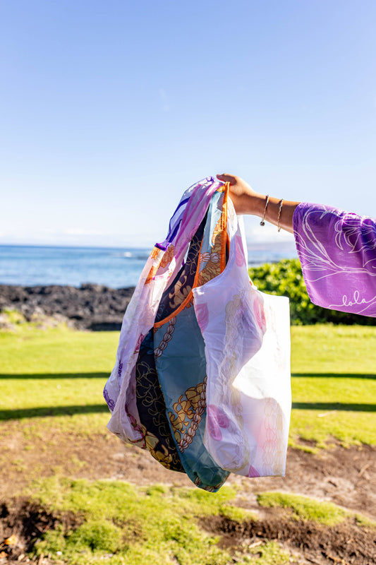 Reusable Bags