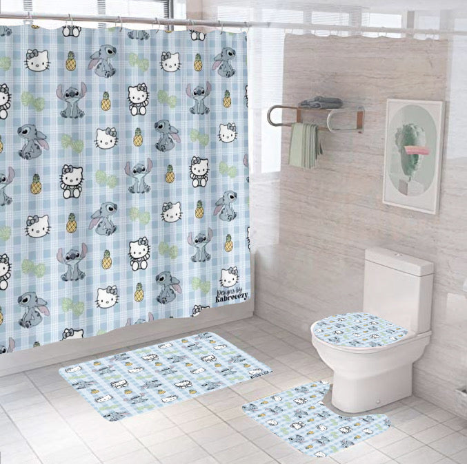 Bathroom Sets